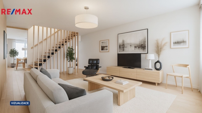 Prodej nemovitostí Brno