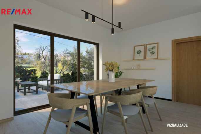 Prodej rodinného domu, 110 m2, Otnice - obrázek 8