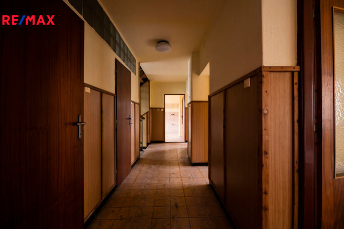 Práce v realitách Brno