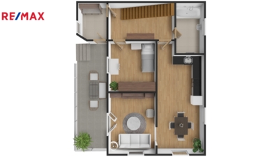 Realitní kancelář Brno