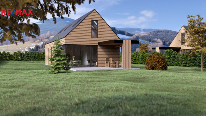 Prodej pozemku pro bydlení, 3839 m2, Bělá pod Pradědem - obrázek 12