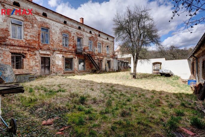 Prodej rodinného domu, 1200 m2, Lomnice - obrázek 28