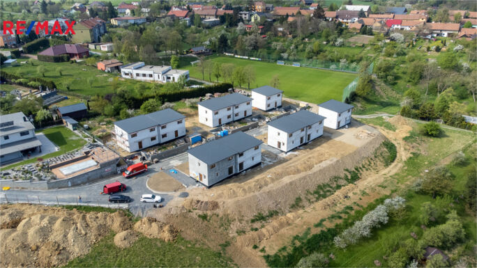 Prodej rodinného domu, 112 m2, Kroměříž - obrázek 3
