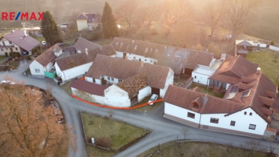 Prodej rodinného domu, 86 m2, Kojčice