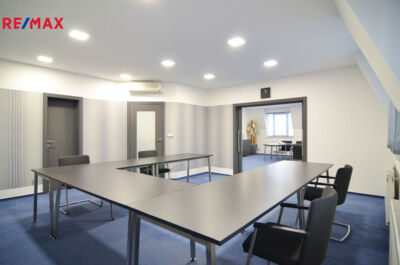 Prodej nemovitostí Brno