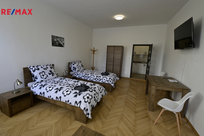 Realitní kancelář Brno