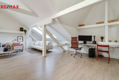 REMAX Brno