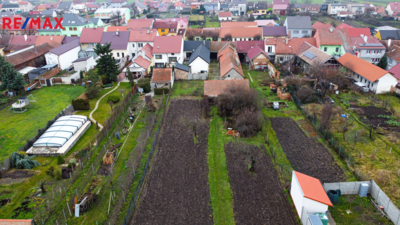 Práce v realitách Brno