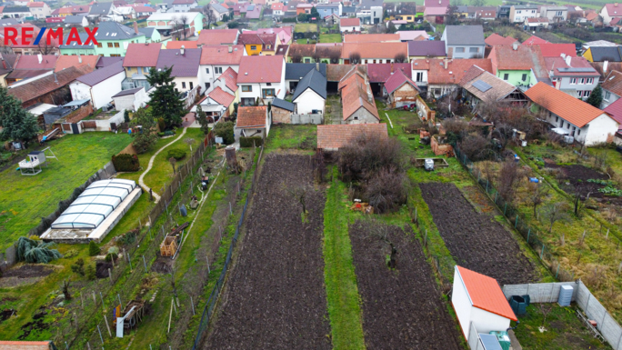 Práce v realitách Brno
