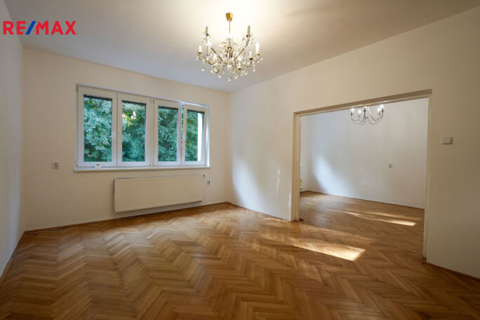 Prodej bytu 3+1, 66 m2, Brno - obrázek 3