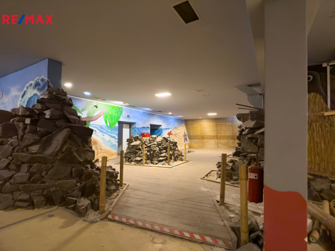 Pronájem obchodního prostoru, 850 m2, Rousínov - obrázek 11