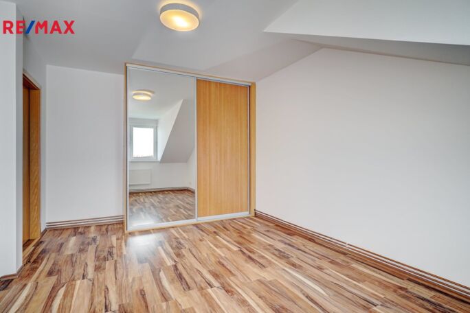 Prodej bytu 2+kk, 49 m2, Brno - obrázek 10