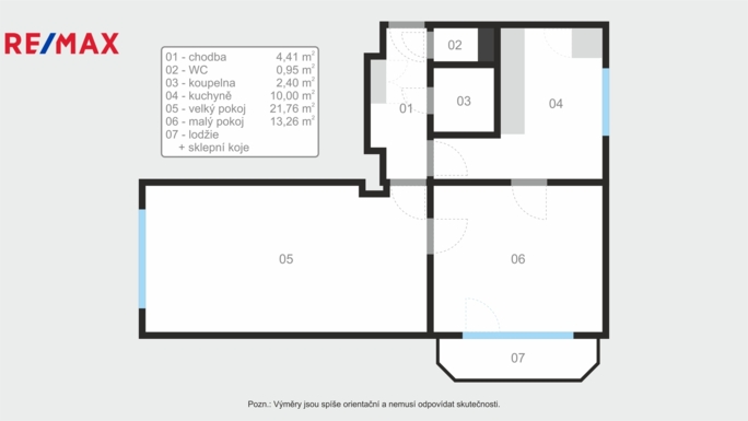 Realitní kancelář Brno