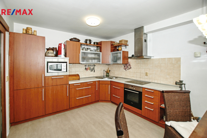 Realitní makléř Brno