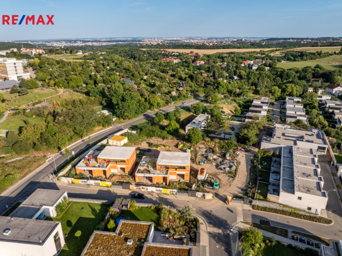 Prodej vily, 310,1 m2, Praha - obrázek 24