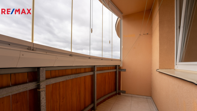 Pronájem bytu 2+1, 60 m2, Brno - obrázek 13