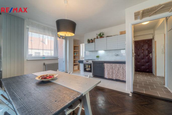 Prodej bytu 3+kk, 55 m2, Přibice - obrázek 6