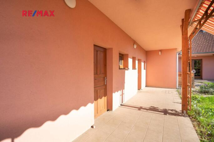 Prodej domu v osobním vlastnictví 654 m2, Těmice u Hodonína - obrázek 13