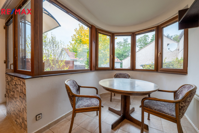 Prodej rodinného domu, 156 m2, Ivančice - obrázek 10