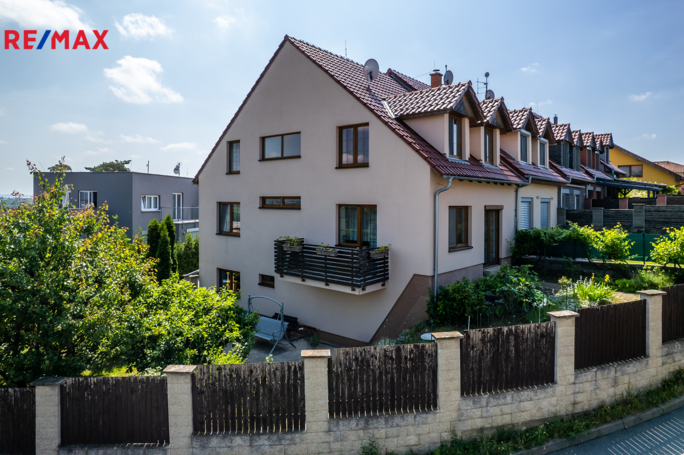 Prodej rodinného domu, 168 m2, Modřice Prodej rodinného domu, 168 m2, Modřice