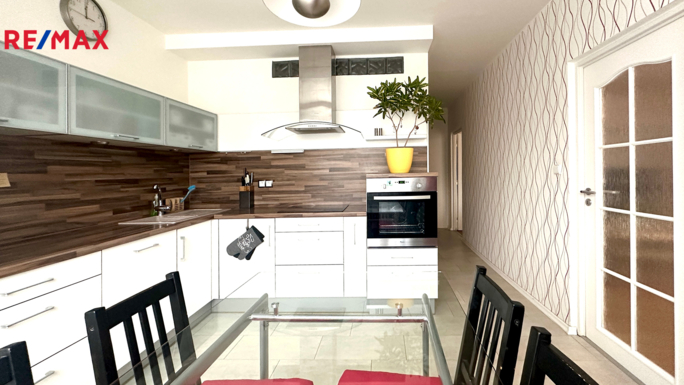 Realitní kancelář Brno