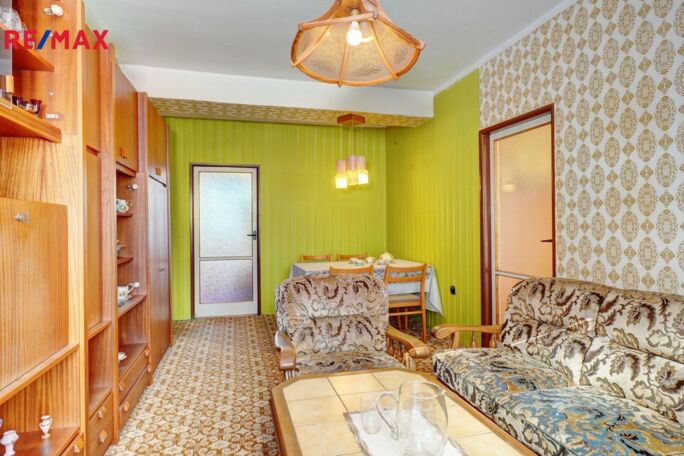 Prodej bytu 3+1, 55 m2, Ledeč nad Sázavou - obrázek 23