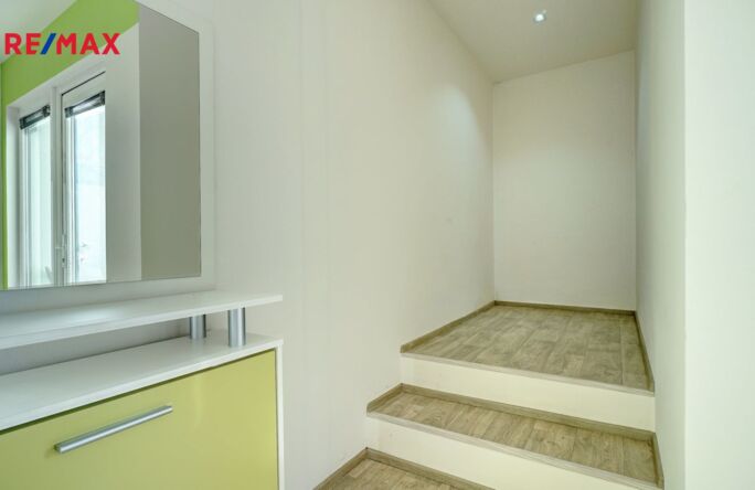 Práce v realitách Brno