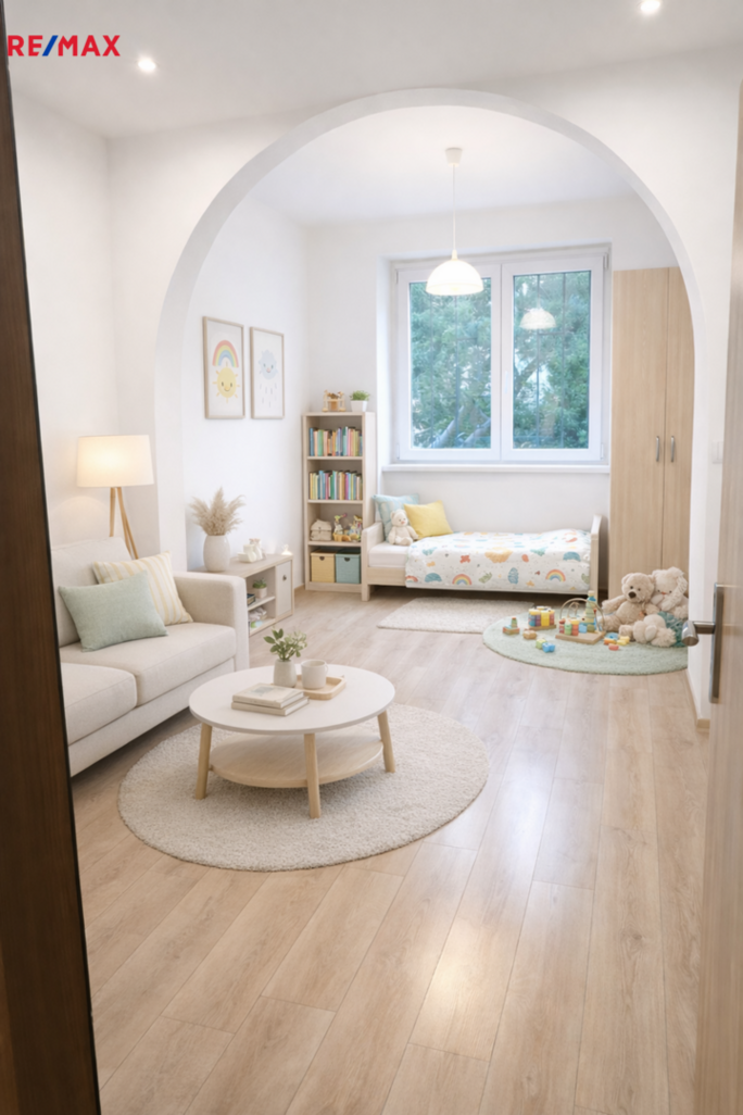 Realitní kancelář Brno