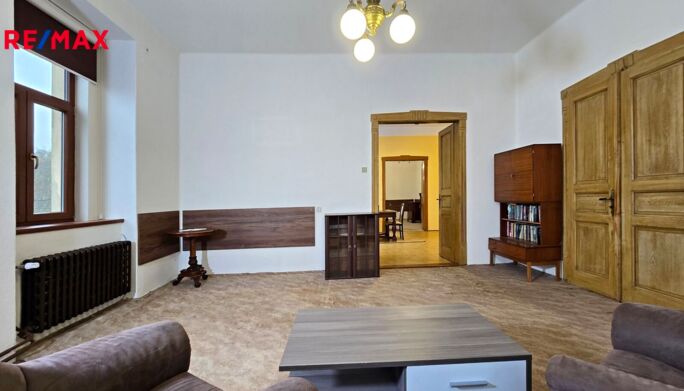 Prodej rodinného domu, 960 m2, Liběchov - obrázek 14