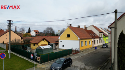 Prodej rodinného domu, 134 m2, Rájec-Jestřebí