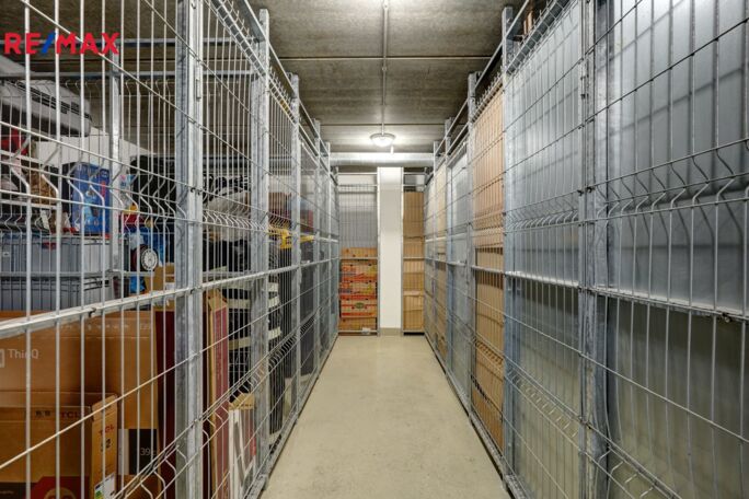 Prodej atypického bytu, 51,8 m2, Brno - obrázek 21