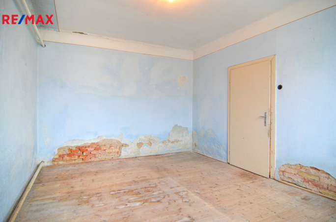 Práce v realitách Brno