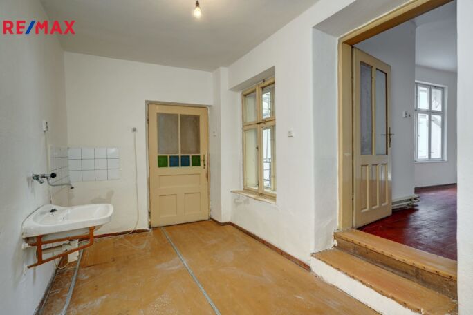 Prodej rodinného domu, 174 m2, Rájec-Jestřebí - obrázek 8