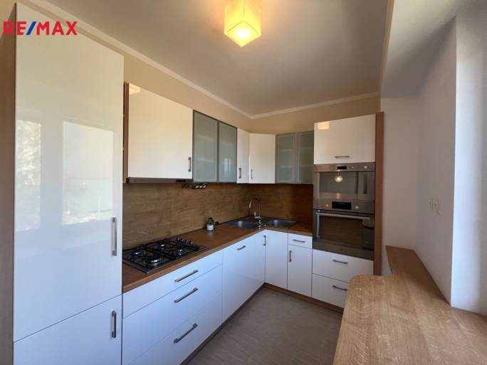 Pronájem bytu 2+kk, 58 m2, Ostrava - obrázek 10