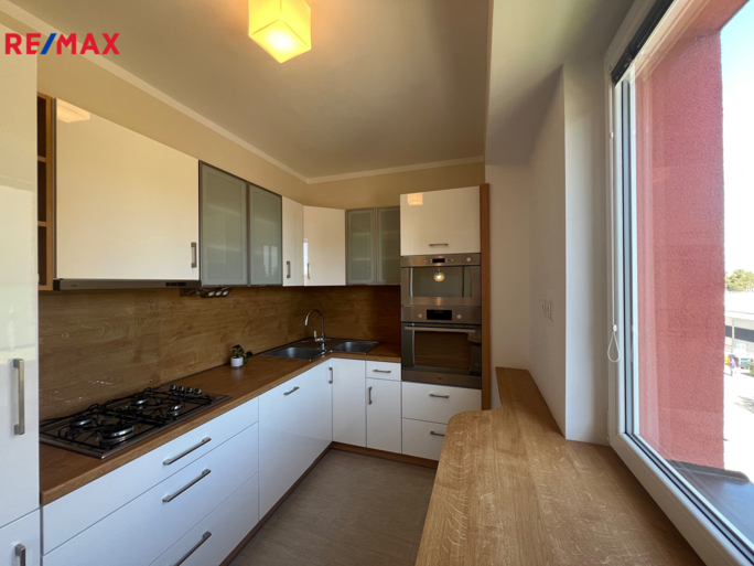 Pronájem bytu 2+kk, 58 m2, Ostrava - obrázek 9