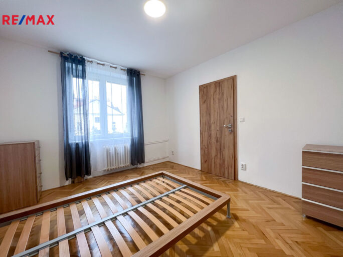 Pronájem bytu 2+1, 54 m2, Brno - obrázek 14