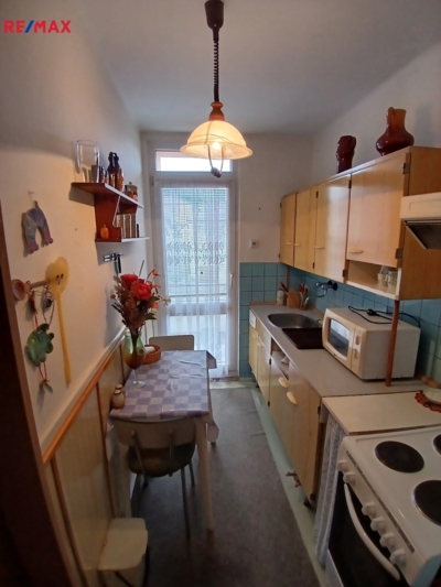 Prodej nemovitostí Brno