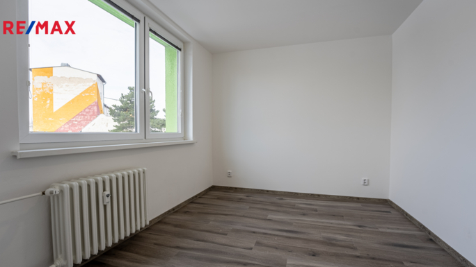 Pronájem bytu 4+1, 85 m2, Brno - obrázek 5