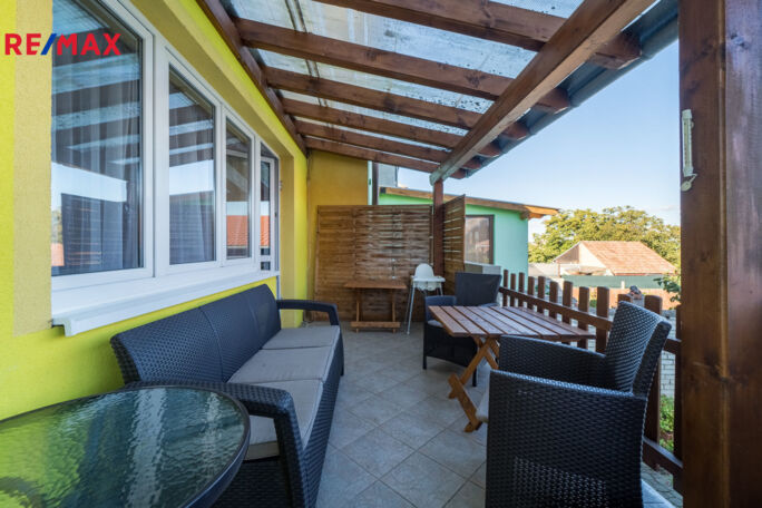 Prodej penzionu, 271 m2, Zaječí - obrázek 20