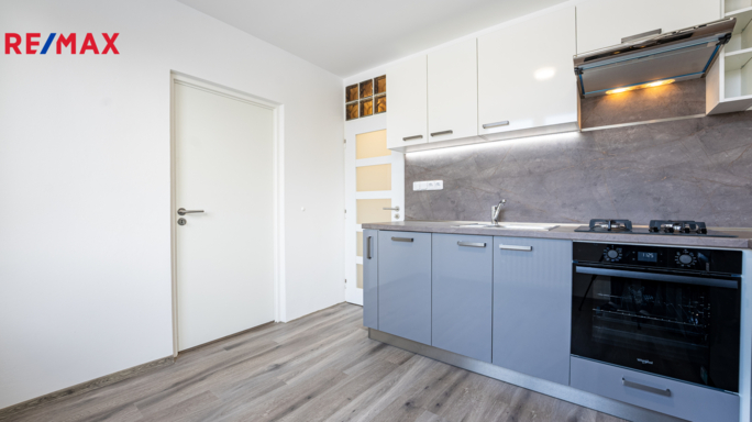 Pronájem bytu 4+1, 85 m2, Brno - obrázek 3