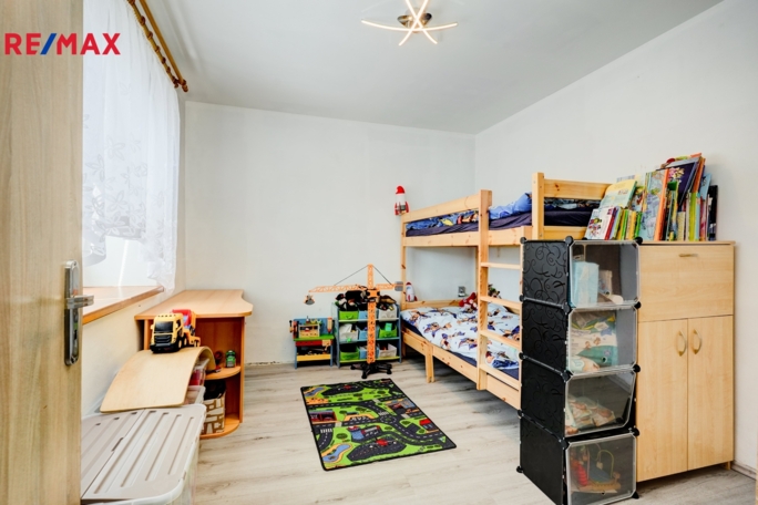 Prodej rodinného domu, 115 m2, Ostrov u Macochy - obrázek 13