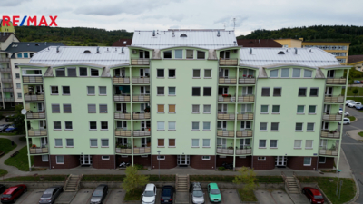 Práce v realitách Brno