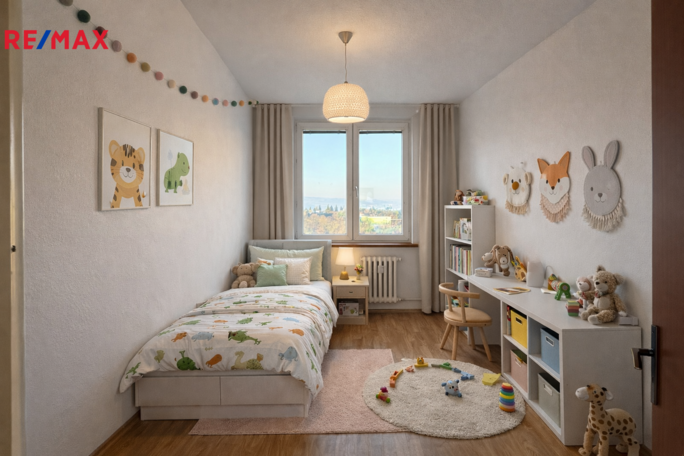 Prodej bytu 4+1, 85 m2, Brno - obrázek 14