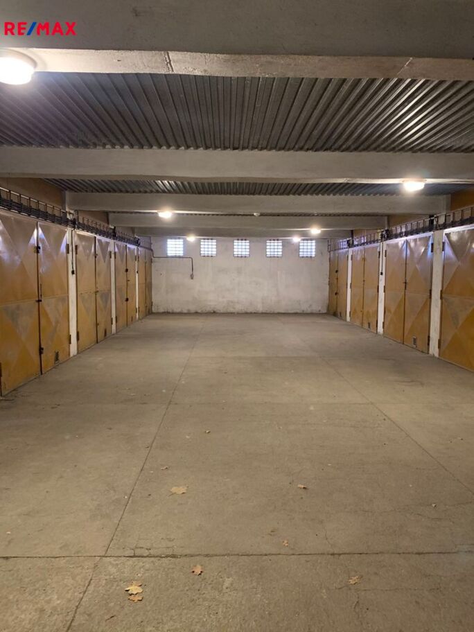 Pronájem garáže, 18 m2, Brno - obrázek 4