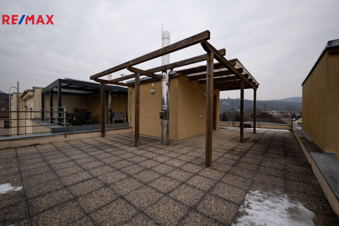 Prodej rodinného domu, 246 m2, Brno - obrázek 27