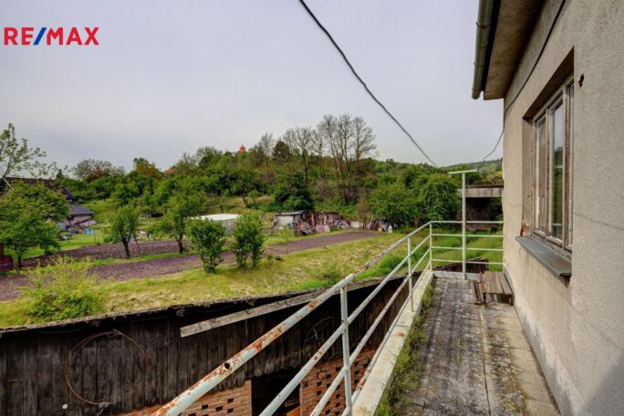 Prodej rodinného domu, 120 m2, Kyjov - obrázek 5