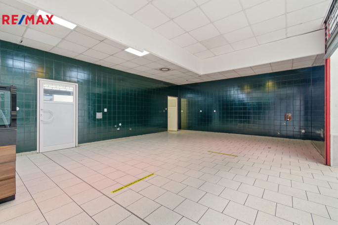 Prodej nemovitostí Brno