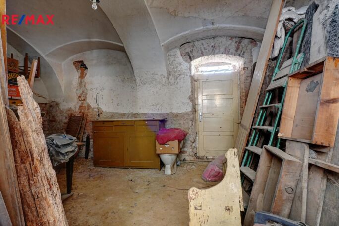 Prodej rodinného domu, 1200 m2, Lomnice - obrázek 11