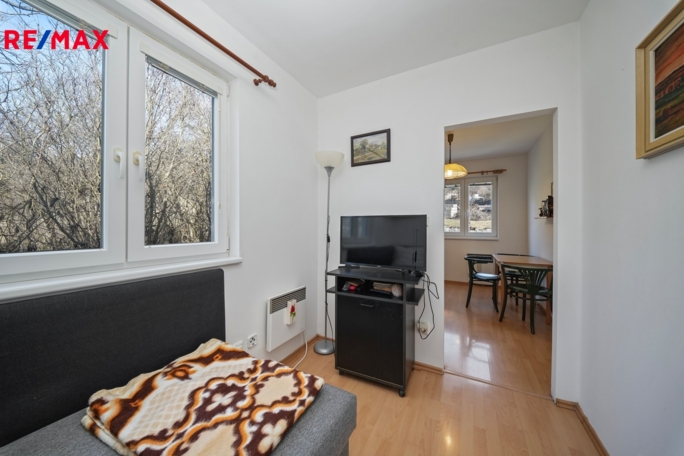 Pronájem rodinného domu, 60 m2, Brno - obrázek 8