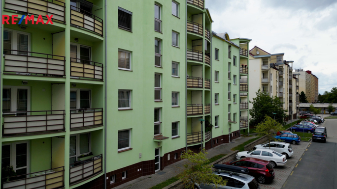 Prodej nemovitostí Brno